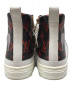 LOUIS VUITTON (ルイ ヴィトン) Catogram Stellar Sneaker Boots ブラウン サイズ:37 1/2：79800円