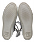 中古・古着 LOUIS VUITTON (ルイ ヴィトン) Catogram Stellar Sneaker Boots ブラウン サイズ:37 1/2：79800円