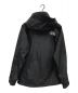 THE NORTH FACE (ザ ノース フェイス) マウンテンレインテックスジャケット ブラック サイズ:M：14800円