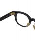 TENDERLOIN × 白山眼鏡店の古着・服飾アイテム：44800円