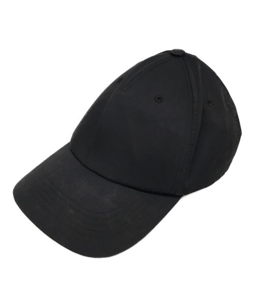 Y-3（ワイスリー）Y-3 (ワイスリー) ダッドキャップ/DAD CAP ブラックの古着・服飾アイテム
