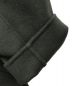 中古・古着 theory (セオリー) ダブルブレストロングコート/ Luxe New Divide DB Belt Coat DF J グリーン サイズ:S：13000円