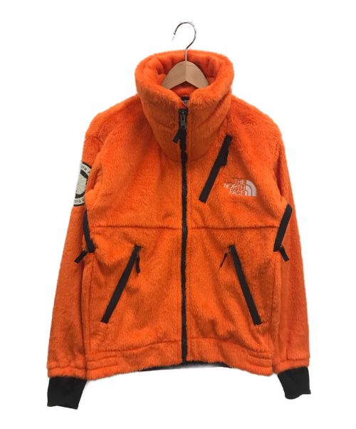 THE NORTH FACE（ザ ノース フェイス）THE NORTH FACE (ザ ノース フェイス) Antarctica Versa Loft Jacket/アンタークティカバーサロフトジャケット オレンジ サイズ:M 未使用品の古着・服飾アイテム
