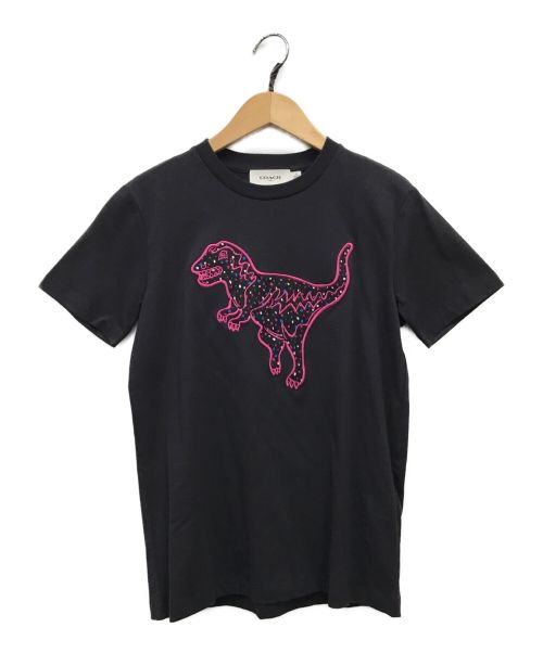 絶対的存在へ。手放せない極上 【完売品】コーチ 男女兼用 ニット