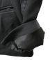 中古・古着 Brilla per il gusto (ブリッラ ペル イルグースト) CANONICO コットンウール ダブル スリム ブラックスーツ ブラック サイズ:42：10800円