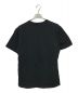C.E (シーイー) プリントTシャツ ブラック サイズ:M：3980円