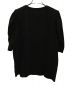 CELERI (セルリ) PUFFTシャツ ブラック サイズ:表記無し：2980円