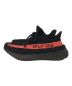 adidas (アディダス) YEEZY BOOST 350V2 / イージーブースト 350V2 ブラック サイズ:26.0：17800円