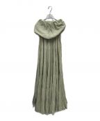 MARIHAマリハ）の古着「草原の夢のドレス」｜グリーン
