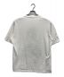 UNDERCOVERISM (アンダーカバーイズム) プリントTシャツ ホワイト サイズ:3：4800円