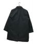 DESCENTE PAUSE (デサントポーズ) ダウンコート ブラック サイズ:M：9800円