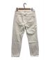 DIESEL (ディーゼル) 20SS D-Viker  Straight Jeans ベージュ サイズ:28：7000円