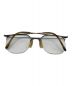 POLO RALPH LAUREN (ポロ・ラルフローレン) 眼鏡 / 143 ブラウン サイズ:52 21：9800円