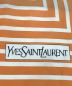 Yves Saint Laurentの古着・服飾アイテム：5800円