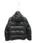 POLO RALPH LAUREN (ポロ・ラルフローレン) ダウンジャケット ブラック サイズ:M：5800円