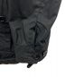 中古・古着 Barbour × MARGARET HOWELL (バブアー x マーガレットハウエル) フーデッドジャケット ブラック サイズ:2：16000円