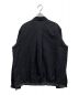 sacai (サカイ) Thomas Mason Cotton Poplin L/S Shirt ブラック サイズ:3：32000円