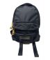 MARC JACOBS（マーク ジェイコブス）の古着「Nylon Varsity Small Backpack」｜ブラック