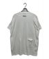 Americana (アメリカーナ) オーバーサイズTシャツ ホワイト サイズ:FREE：4800円