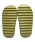 中古・古着 adidas (アディダス) YEEZY Slide ベージュ サイズ:27.5cm：11800円