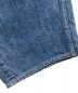 中古・古着 Graphpaper (グラフペーパー) Denim Five Pocket Pants インディゴ サイズ:1：11800円