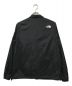 THE NORTH FACE (ザ ノース フェイス) The Coach Jacket コーチジャケット ブラック サイズ:M：9800円