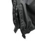 中古・古着 UNDERCOVER (アンダーカバー) panel track pants ブラック サイズ:3：18000円