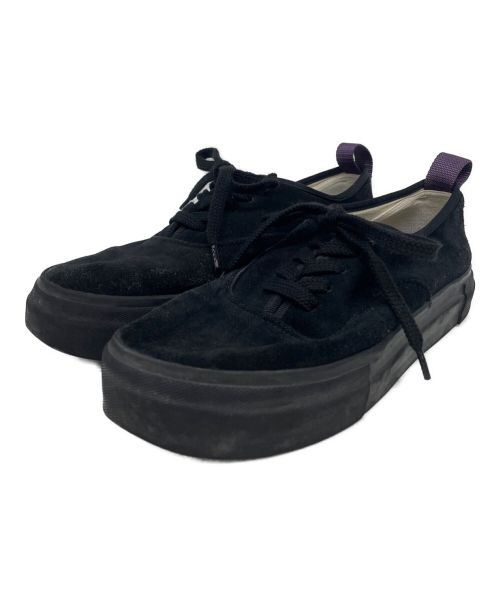 Eytys（エイティス）Eytys (エイティス) Sneaker Mother Suede/マザースエードスニーカー ブラック サイズ:26.3の古着・服飾アイテム
