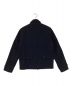SCOTCH & SODA (スコッチアンドソーダ) ウールジャケット ネイビー サイズ:Ｍ：3980円