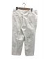 US ARMY (ユーエス アーミー) Medical Trousers/ミリタリーパンツ/95年製 ホワイト サイズ:38×34：4800円