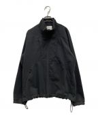 kaikoカイコー）の古着「KAIKO SAVE #1/KAIKO-23-0058/ジャケット」｜ブラック