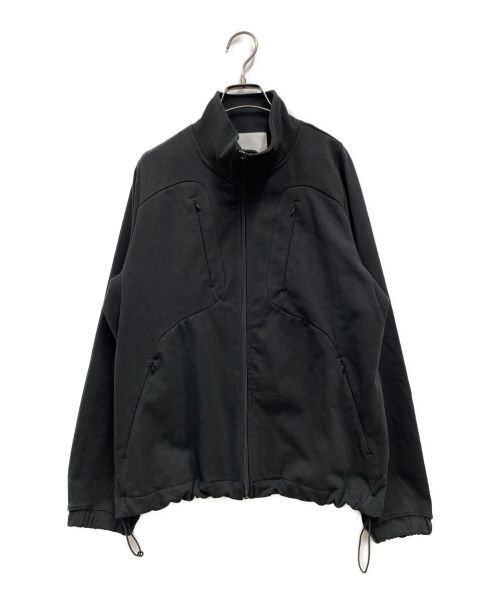 kaiko（カイコー）KAIKO (カイコー) KAIKO SAVE #1/KAIKO-23-0058/ジャケット ブラック サイズ:1の古着・服飾アイテム