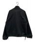 KAIKO (カイコー) KAIKO SAVE #1/KAIKO-23-0058/ジャケット ブラック サイズ:1：14800円