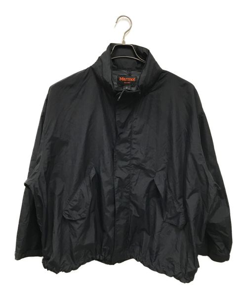 MARMOT（マーモット）MARMOT (マーモット) BEAMS (ビームス) クラウドブレーカージャケット/TOMPJK02BB ブラック サイズ:Mの古着・服飾アイテム