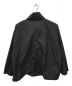 MARMOT (マーモット) BEAMS (ビームス) クラウドブレーカージャケット/TOMPJK02BB ブラック サイズ:M：14000円