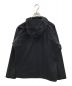 MILLET (ミレー) ナイロンジャケット/MIV01554 ブラック サイズ:S 未使用品：20000円