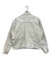 Calvin Klein (カルバンクライン) デニムジャケット ベージュ サイズ:L：5800円