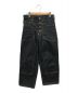 SUGARHILL（シュガーヒル）の古着「Classic Double Knee Denim Pants/CLASS03/デニムパンツ」｜インディゴ
