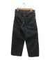 SUGARHILL (シュガーヒル) Classic Double Knee Denim Pants/CLASS03/デニムパンツ インディゴ サイズ:30：31800円