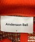 anderson bellの古着・服飾アイテム：10800円