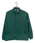 THE NORTH FACEザ ノース フェイス）の古着「CAMP COACH JACKET/NP21533」｜グリーン