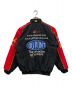 CHASE AUTHENTICS (チェイスオーセンティック) レーシングジャケット ブラック サイズ:ＦＲＥＥ：12800円