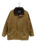 Barbour（バブアー）の古着「New Hampshire Wax Jacket Coat/A1901」｜ブラウン