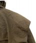 中古・古着 Barbour (バブアー) Classic Durham Wax Jacket/1001276 カーキ サイズ:44：18000円