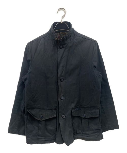 Barbour（バブアー）Barbour (バブアー) オイルジャケット ネイビー サイズ:Sの古着・服飾アイテム