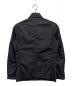 BURBERRY BLACK LABEL (バーバリーブラックレーベル) ナイロンジャケット ブラック サイズ:M：5000円