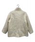 Col Pierrot (コルピエロ) モヘアジャケット ホワイト サイズ:02-140-05-090008：17800円