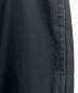 中古・古着 OAMC (オーエーエムシー) ルーズフィット ウーブン パンツ／ loose fit woven trousers ブラック サイズ:Ｓ：7000円