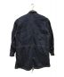 orSlow (オアスロウ) M65 Fishtail Denim Coat/デニムコート ブルー サイズ:3：26800円