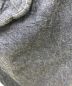 中古・古着 orSlow (オアスロウ) M65 Fishtail Denim Coat/デニムコート ブルー サイズ:3：26800円